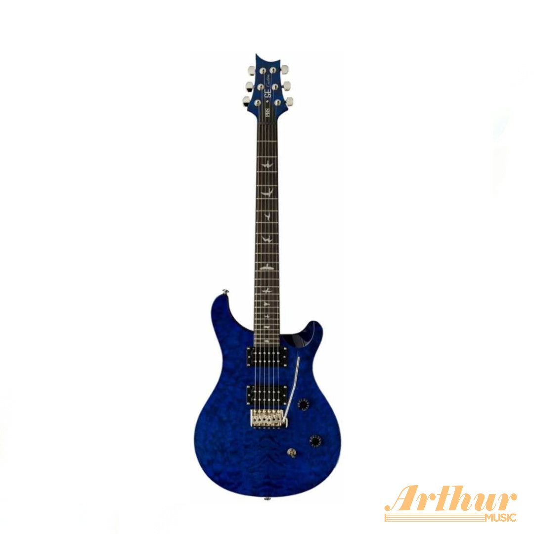 PRS SE Custom 24 Royal Blue (Korea) – ArthurMusic