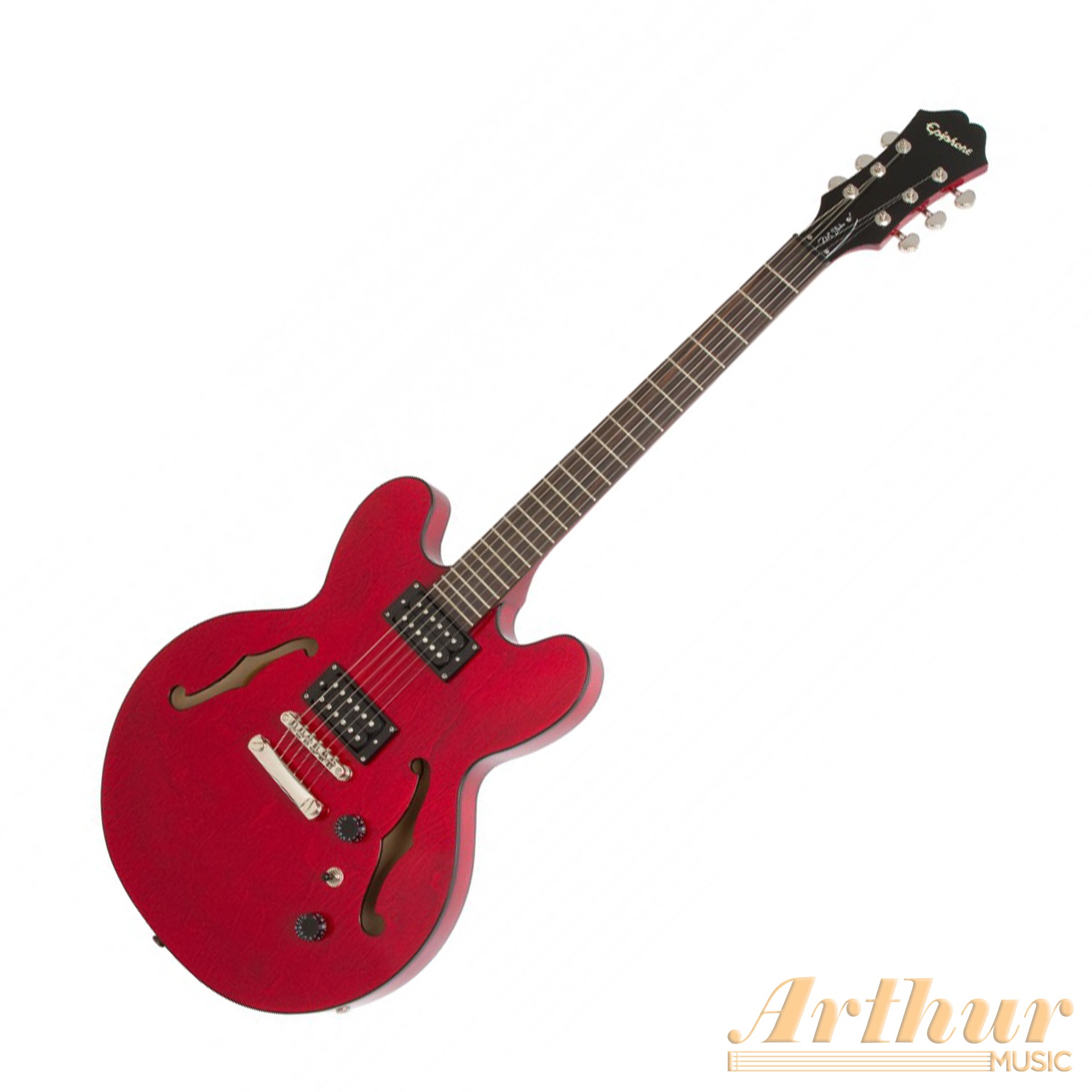 Epiphone Dot Studio Ed. ltd – ArthurMusic