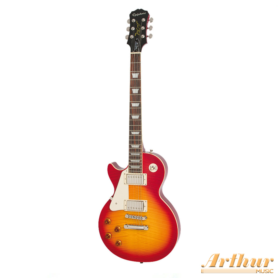 た*ー様 超希少 美品 Epiphone Les Paul Standard 8 1959 Les Paul Standard -Tobacco Burst- | 【クロサワ楽器店