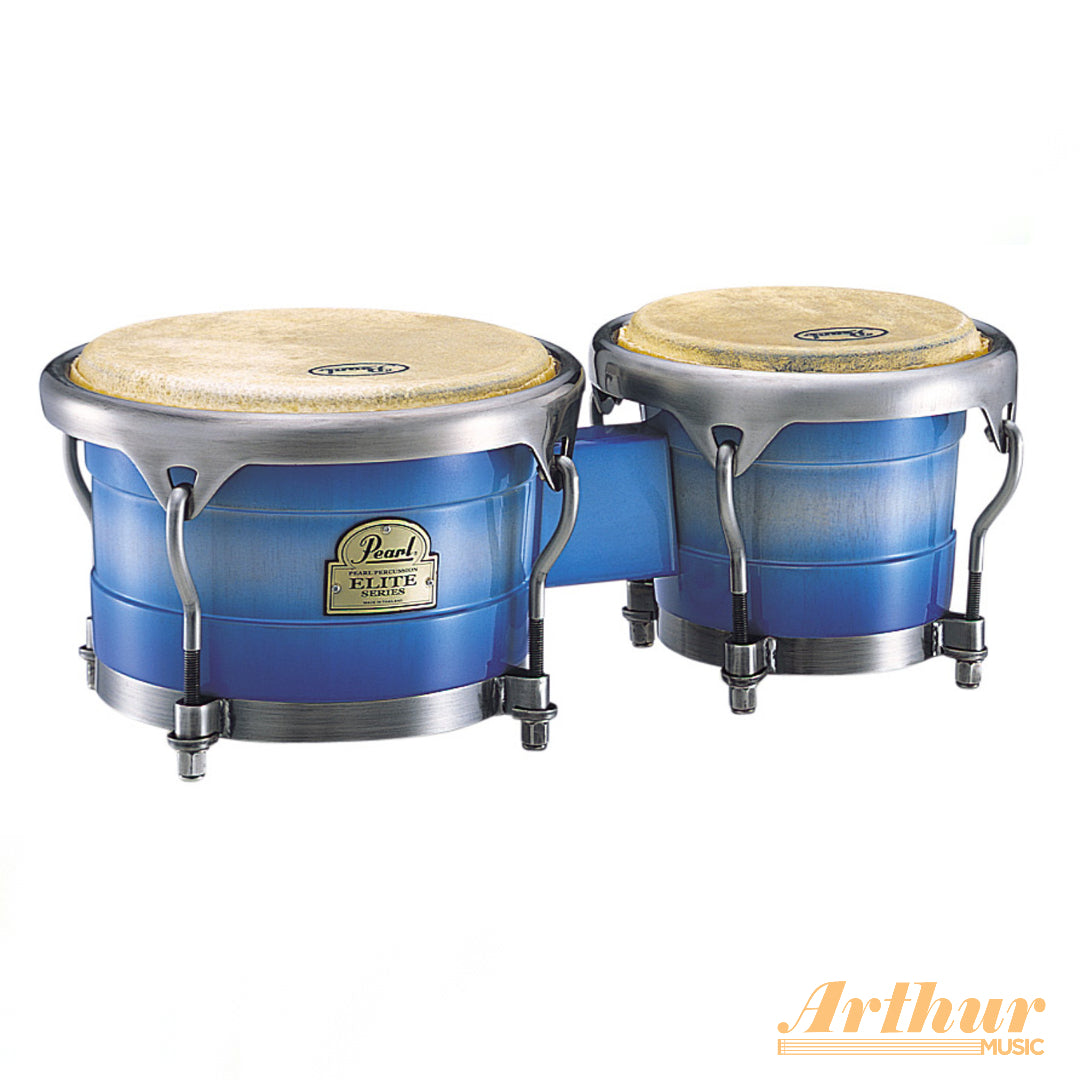 Pearl Elite PBW300DX #516 Tropical Blue – ArthurMusic