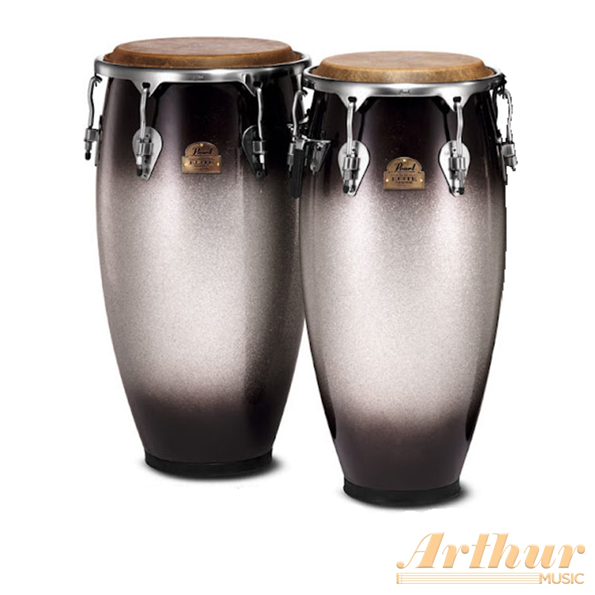 Pearl Elite Conga y Tumba PCW – ArthurMusic