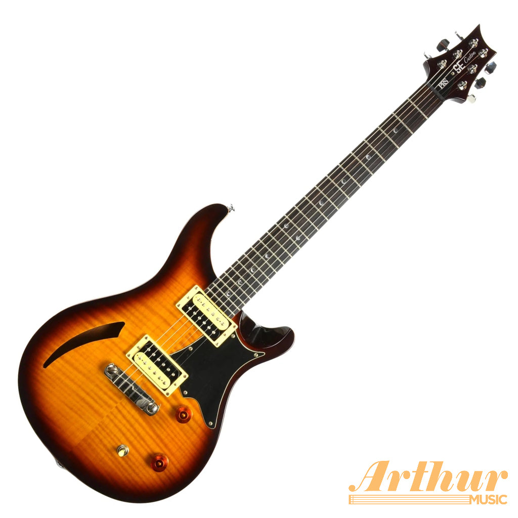 PRS SE Custom 22 Semi Hollow (Korea) – ArthurMusic
