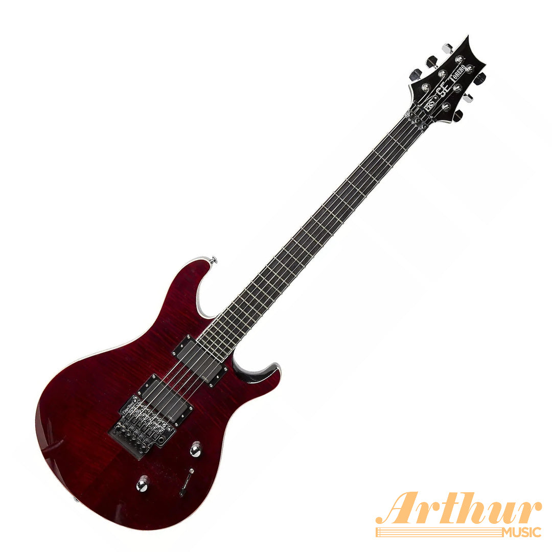 PRS SE Torero (Korea) – ArthurMusic