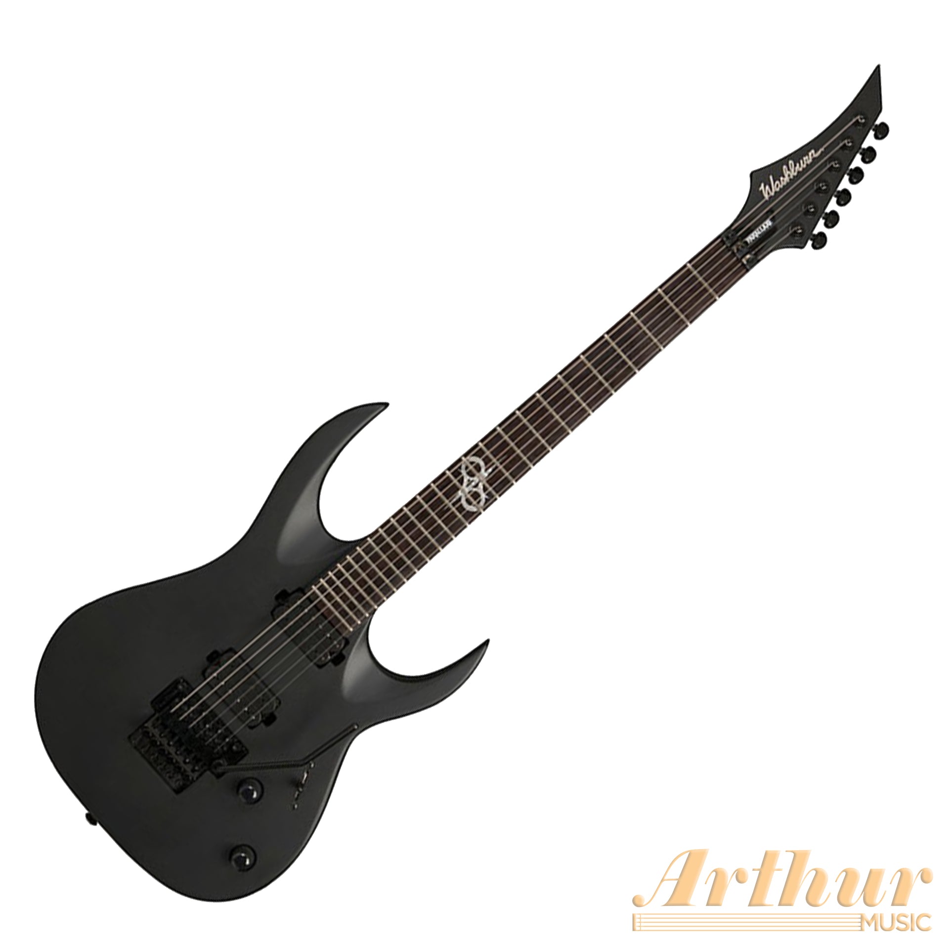 Washburn Parallaxe Solar 16 FRC – ArthurMusic