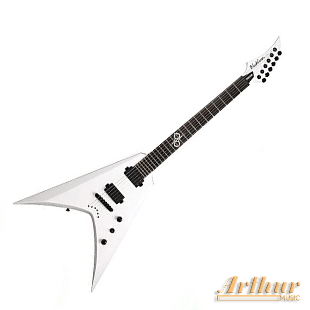 Washburn Parallaxe Solar V 160 WHMK – ArthurMusic