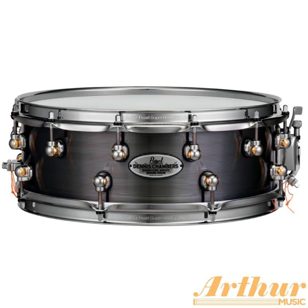 ARTICULO DE COLECCION - Pearl DC1450S Dennis Chambers Signature