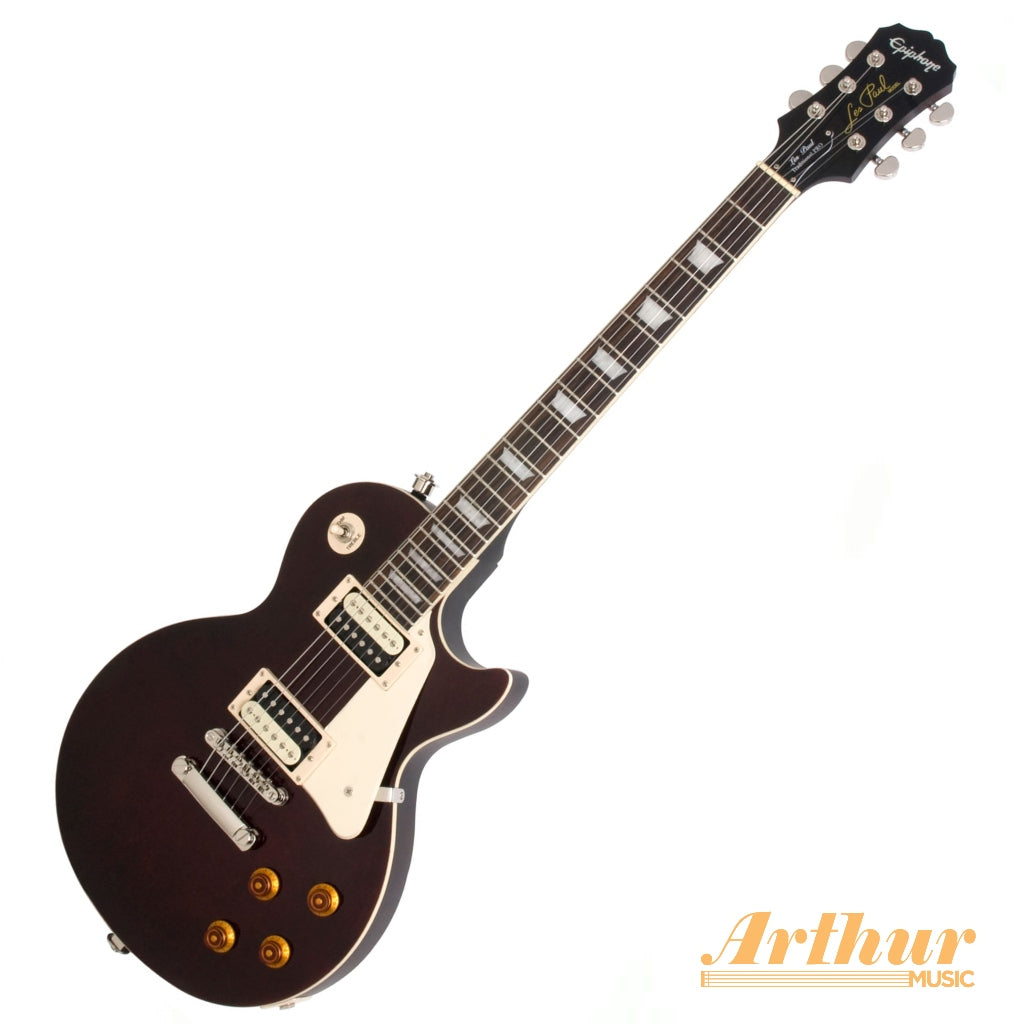 Epiphone Les Paul Traditional PRO (Limited Edition) – ArthurMusic