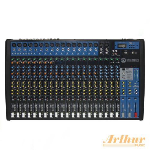 Mixer Analogos Audio Grabacion arthurmusic cl Catálogo