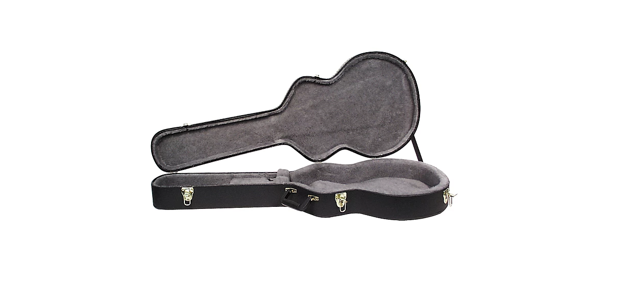 Case Epiphone 335