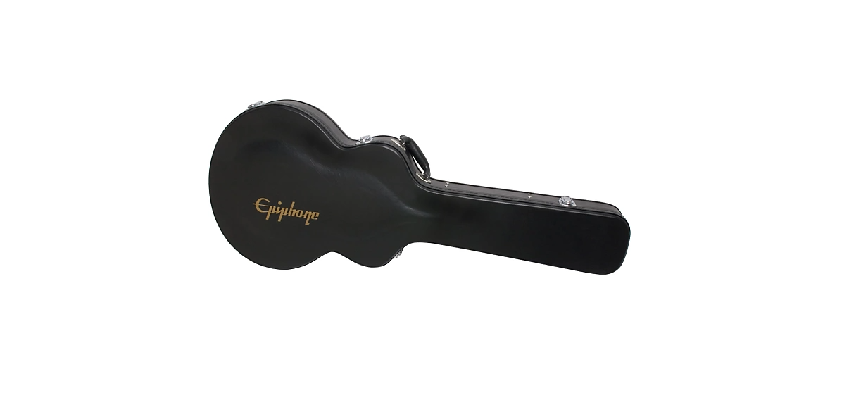 Case Epiphone 335