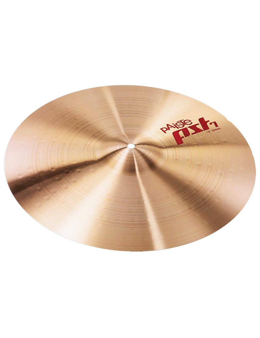 Paiste Crash 19" PST7 Crash