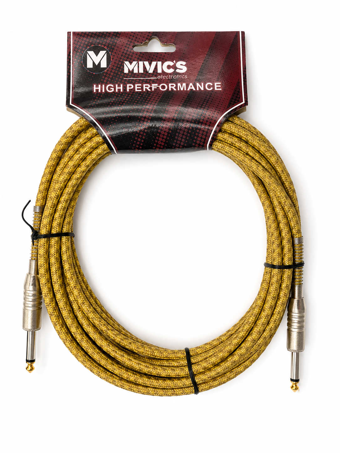 Mivic High Performance Plug 3m
