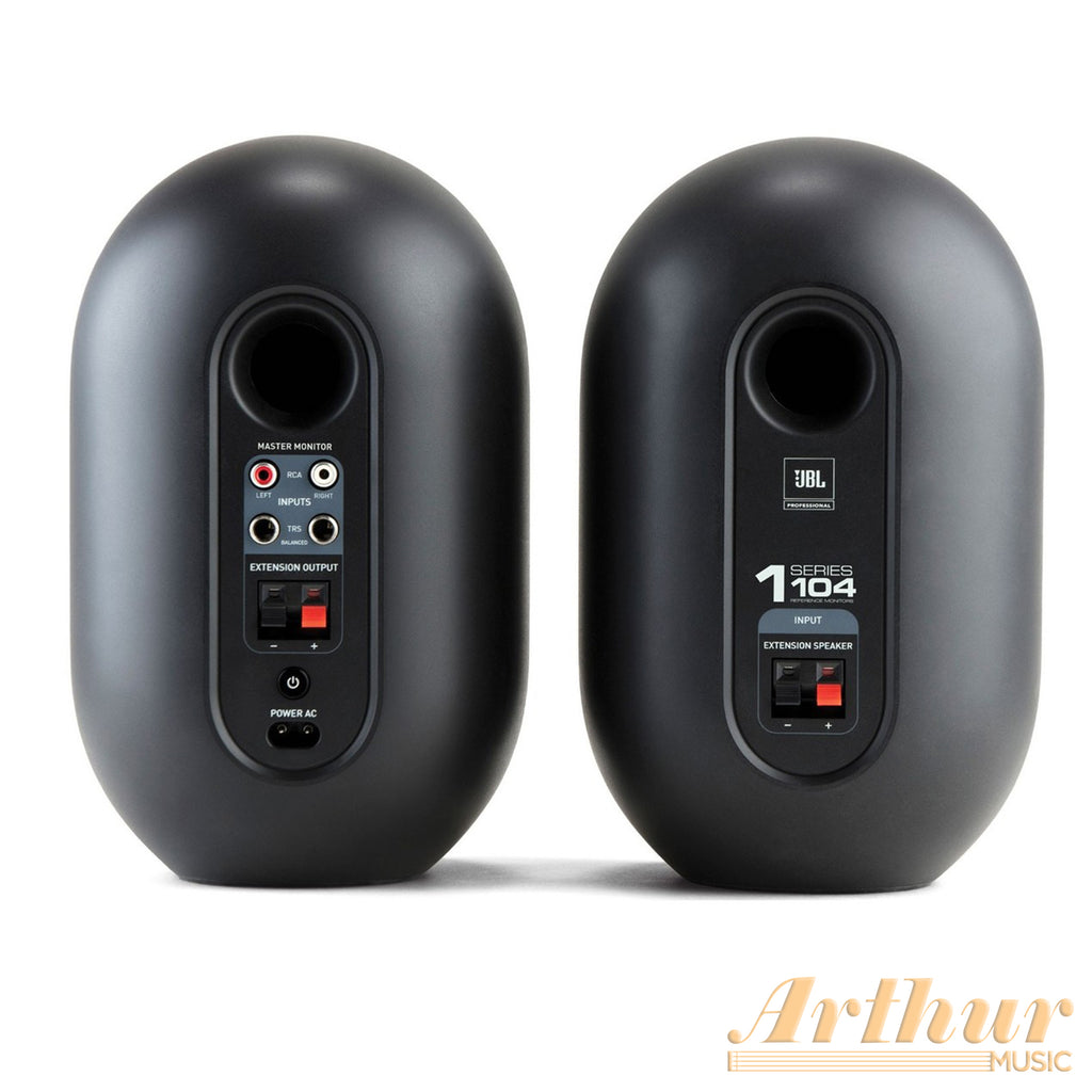 JBL 104 BT