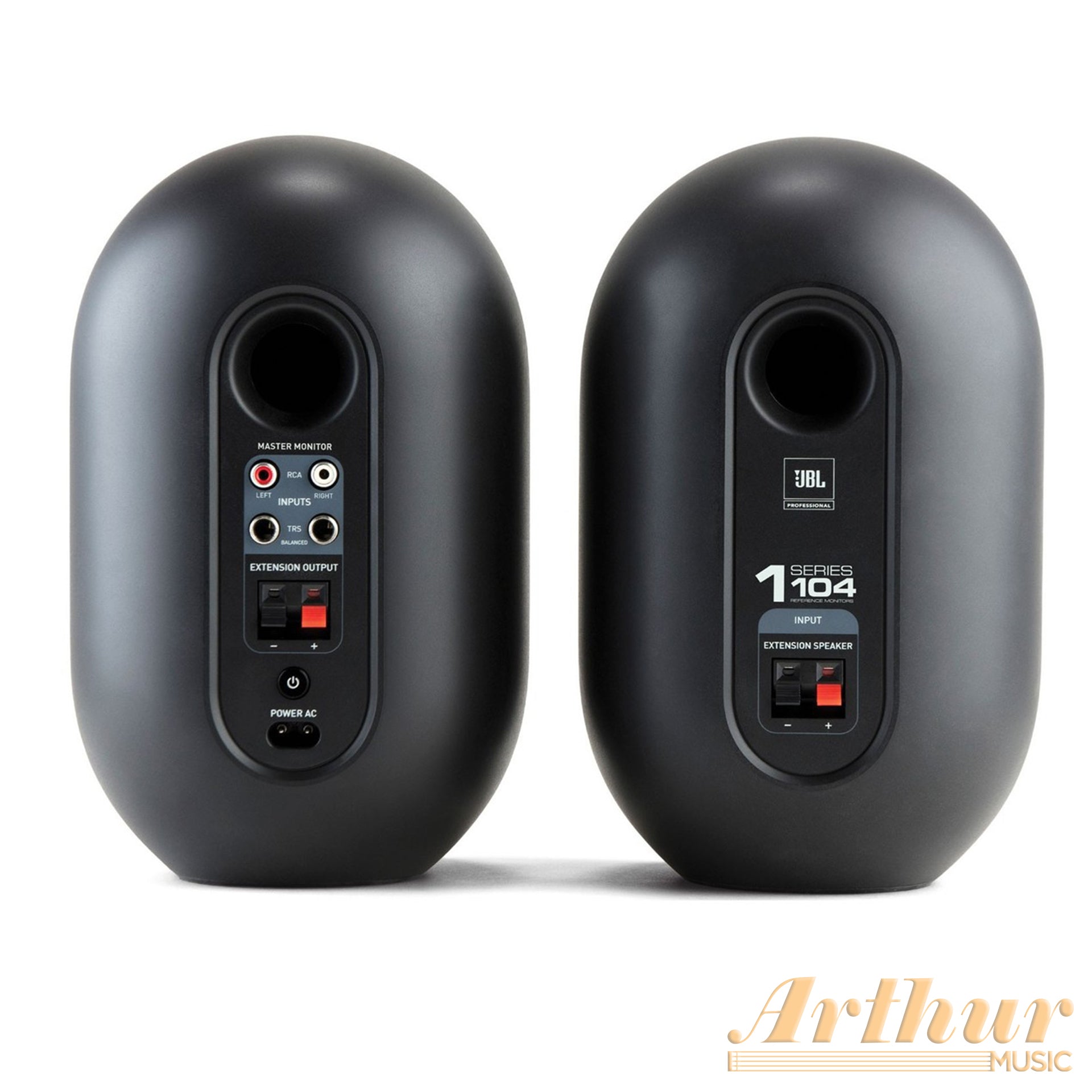 JBL 104 BT