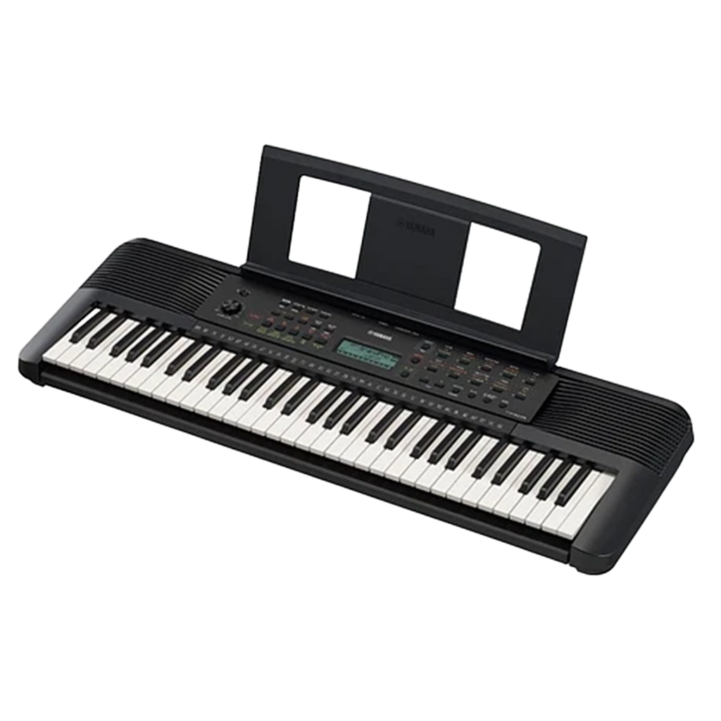 Yamaha PSR-E283 – Teclado Portátil 61 Teclas