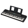 Yamaha PSR-E283 – Teclado Portátil 61 Teclas