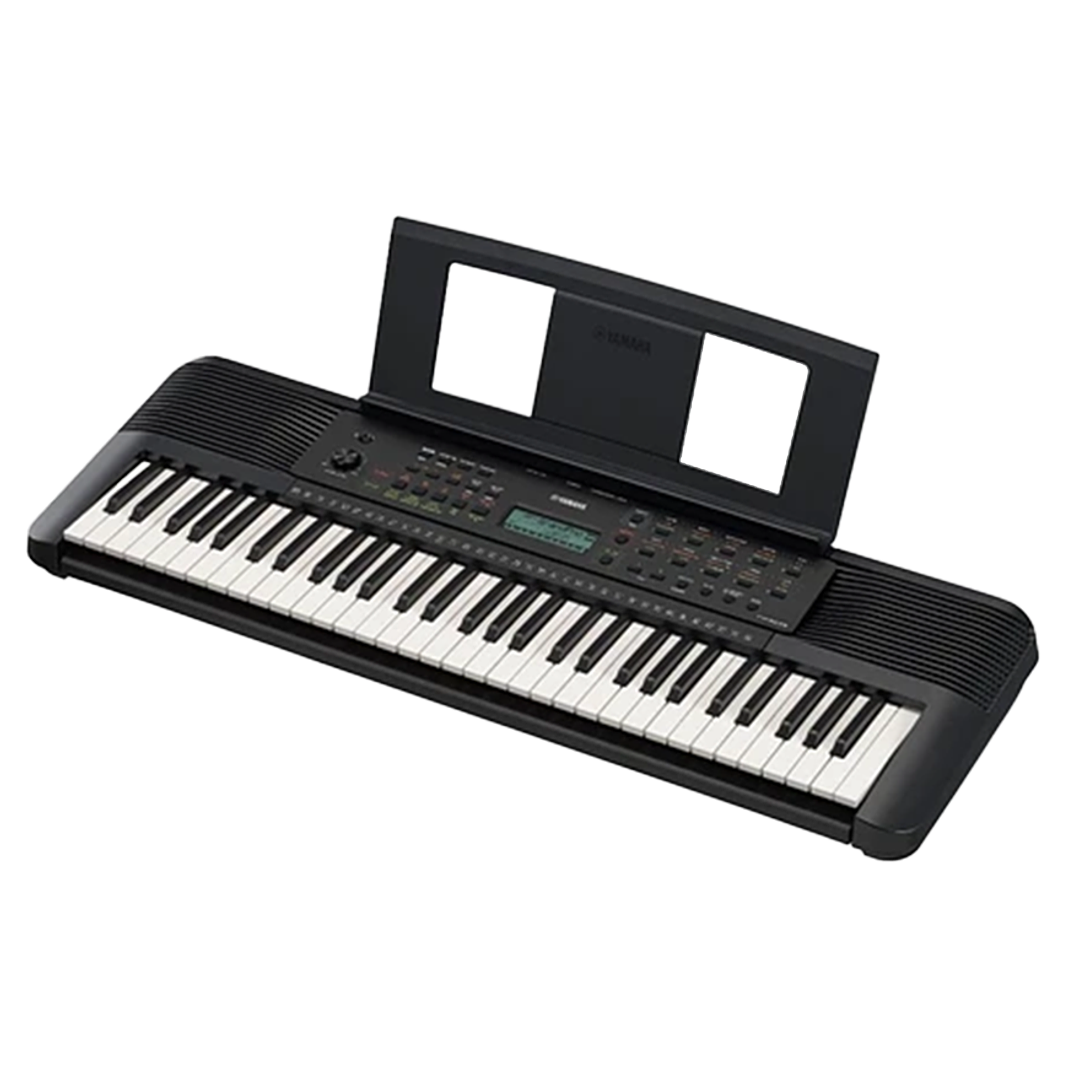 Yamaha PSR-E283 – Teclado Portátil 61 Teclas