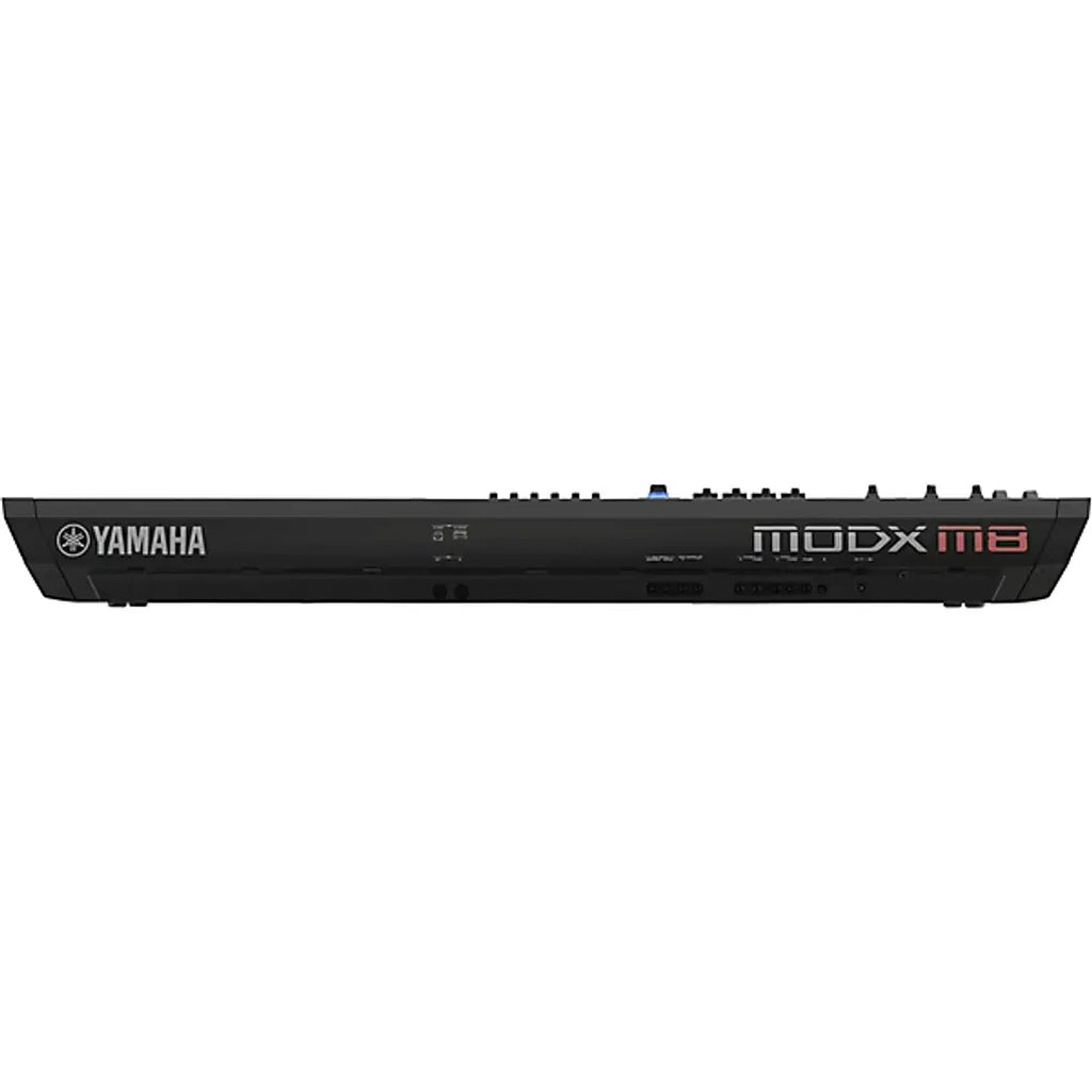 Yamaha MODX M8 Sintetizador 88 Teclas GHS Motion Control