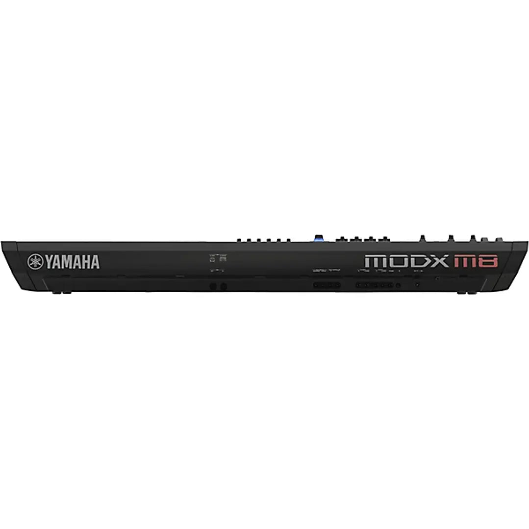 Yamaha MODX M8 Sintetizador 88 Teclas GHS Motion Control