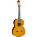 Yamaha CX40 Guitarra Electroacústica Clásica Natural
