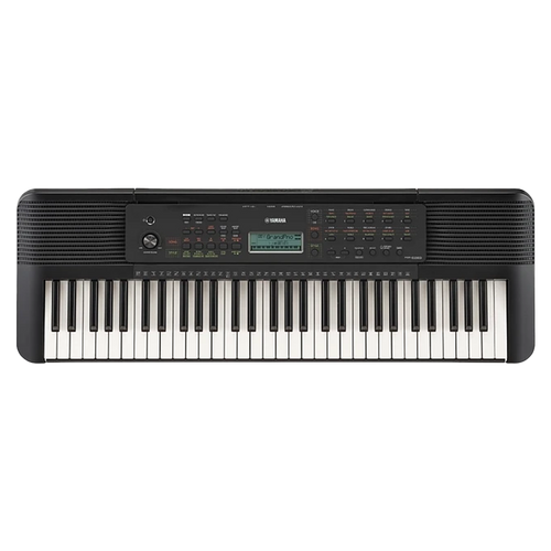 Yamaha PSR-E283 – Teclado Portátil 61 Teclas