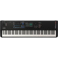 Yamaha MODX M8 Sintetizador 88 Teclas GHS Motion Control
