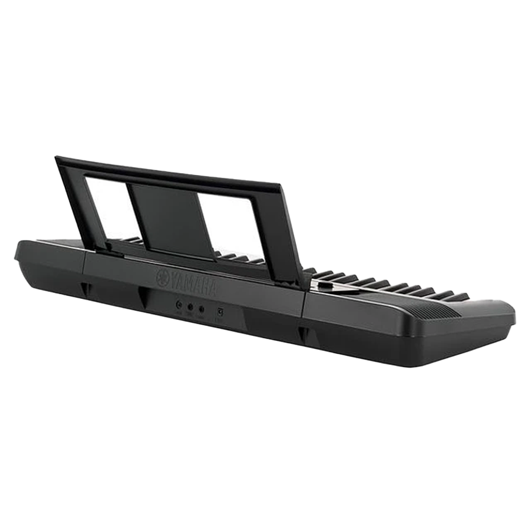 Yamaha PSR-E283 – Teclado Portátil 61 Teclas