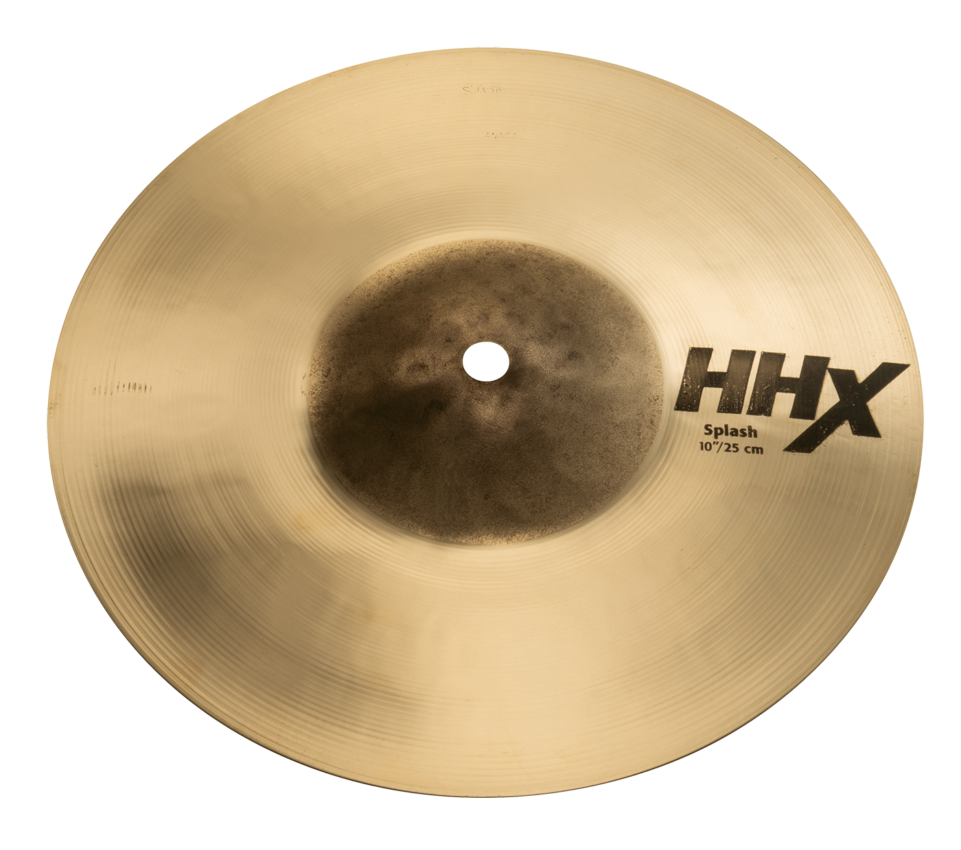SABIAN HHX SPLASH 10" (11005 XN)