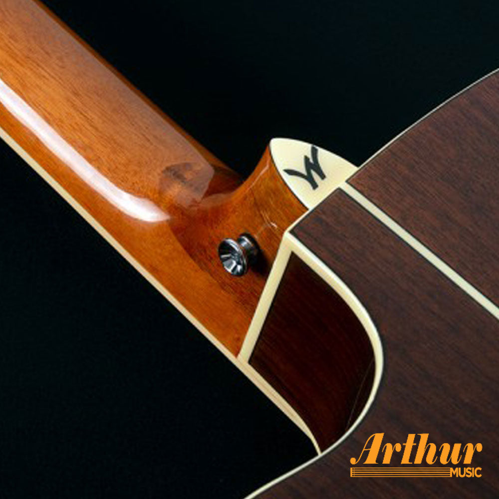 Washburn AG70CE A
