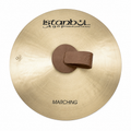 Istanbul Agop Traditional Marching 16"