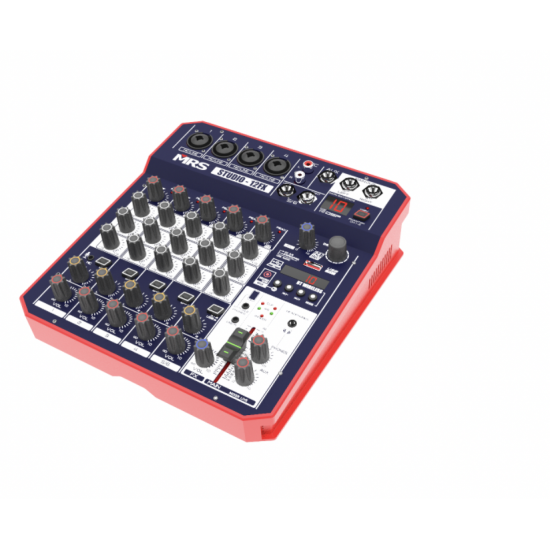 MIXER ANALOGO MRS 12FX