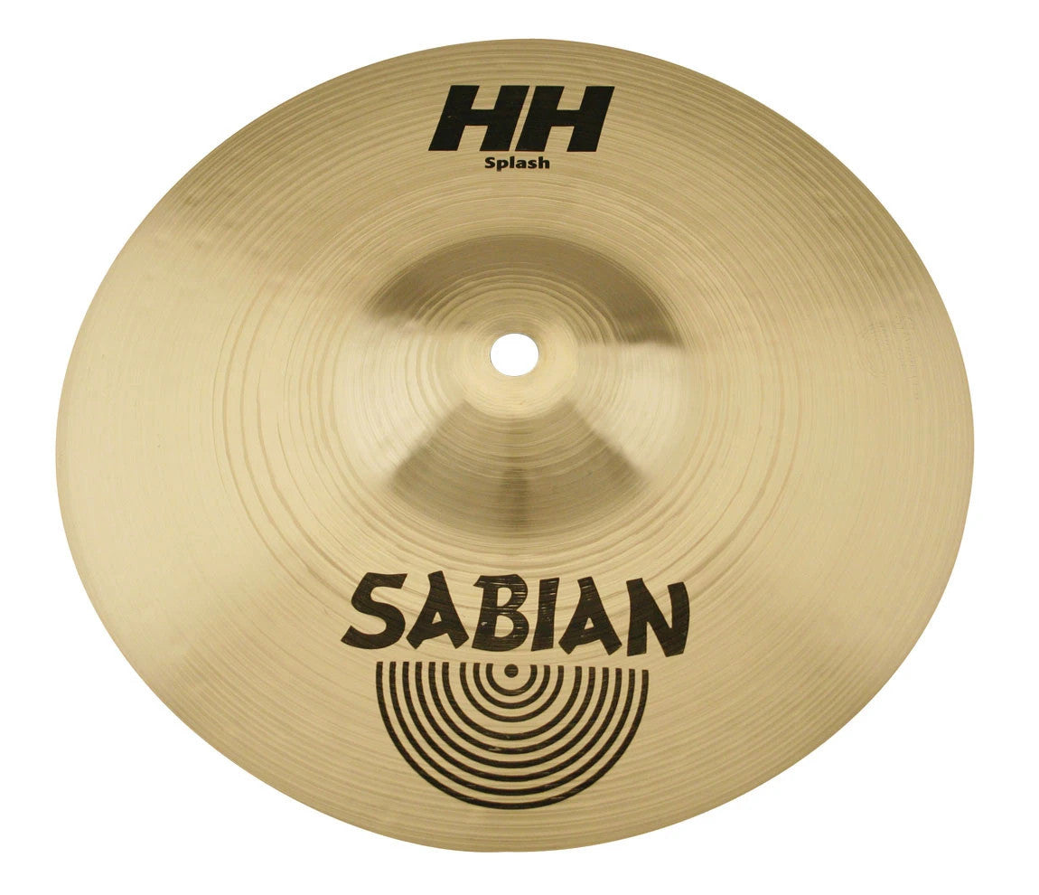 SABIAN HH SPLASH 12"