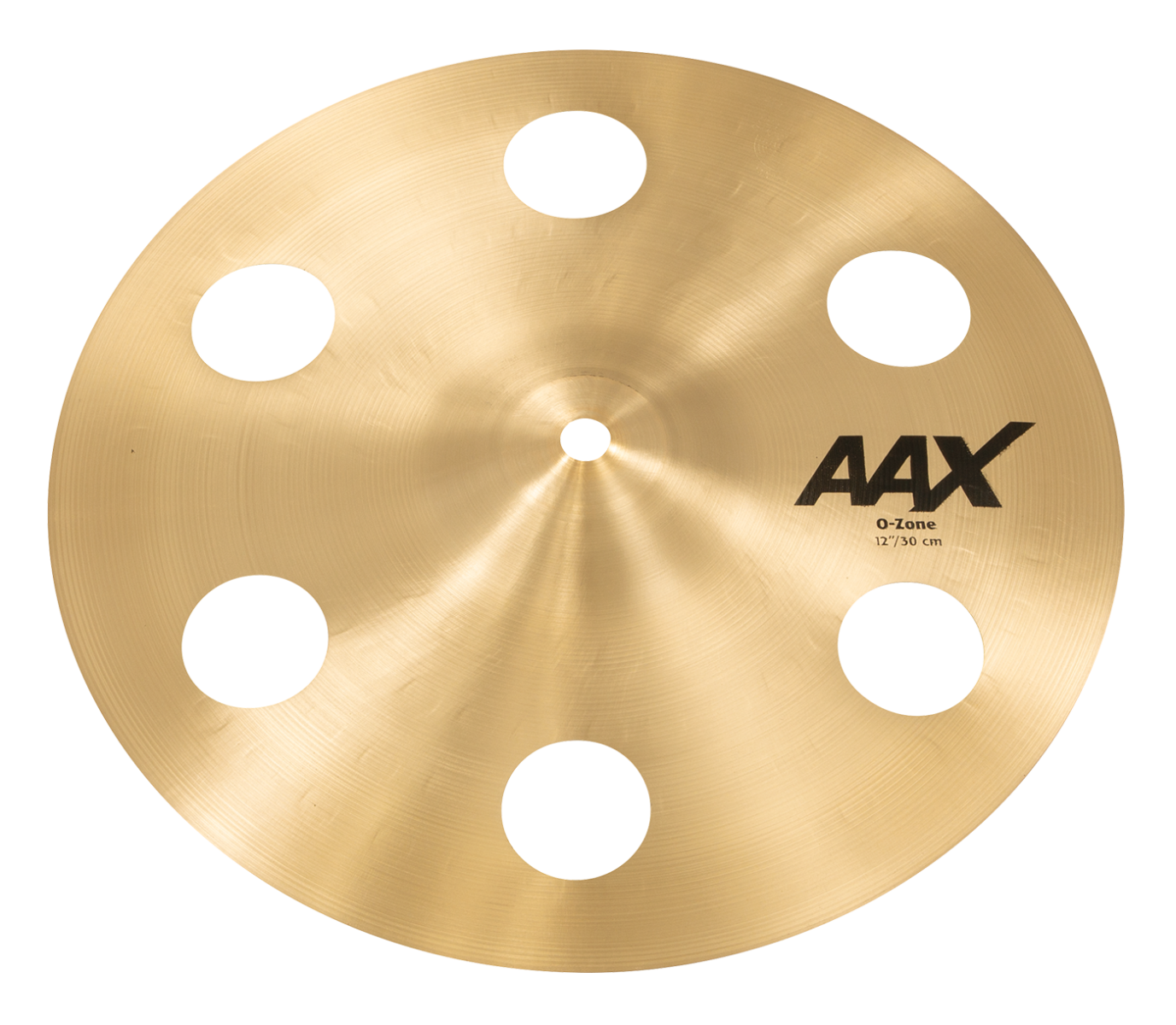 SABIAN AAX OZONE SPLASH 12" (21200 X)