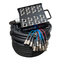 PROLOK Cable Multipar Modelo PL 12X4X15 Metros