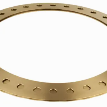 SABIAN HOOP CRASHER 13" (design by JOJO MAYER)