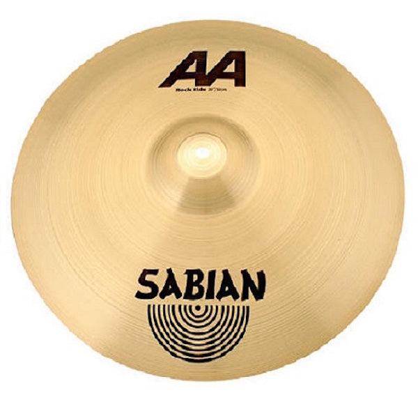 SABIAN AA SPLASH EL SABOR SALSA 13"
