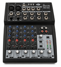 Alpha Pro MEZ-08U Mixer Analogo 6 Canales