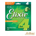 Elixir Nanoweb 45-100