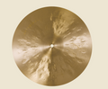 SABIAN HHX ANTHOLOGY LOW BELL HATS 14" (design by JOJO MAYER)