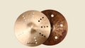 SABIAN HHX COMPRESSION HATS 14"