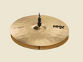 SABIAN HHX EVOLUTION HATS 14"