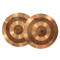 Istanbul Agop Sultan Hi Hat 14" (Par)