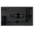TOPP AUDIO TDM-2 CONDENSADOR CUERDAS