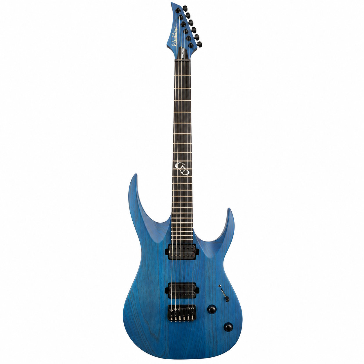 Washburn Parallaxe Solar USM-PX-SOLAR16TBLM
