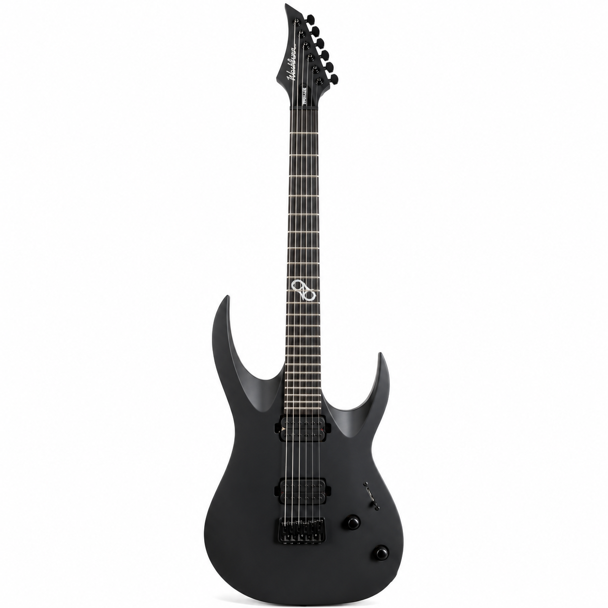 Washburn Parallaxe Solar USM-PX-SOLAR160C
