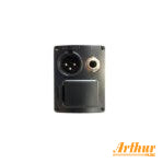 ECUALIZADOR PARA GUITRRA PALMER PEQ1 BY FISHMAN