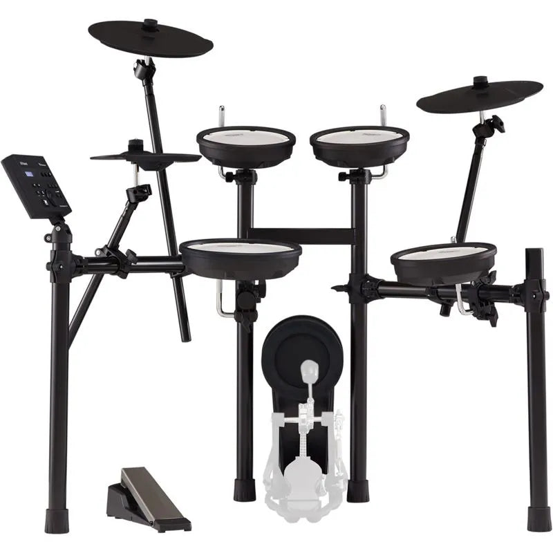 Roland TD-07KV – Batería Electrónica V-Drums