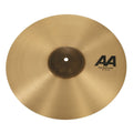 SABIAN AA RAW BELL CRASH 16"