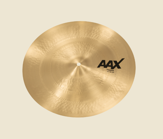 SABIAN AAX CHINESE 16"