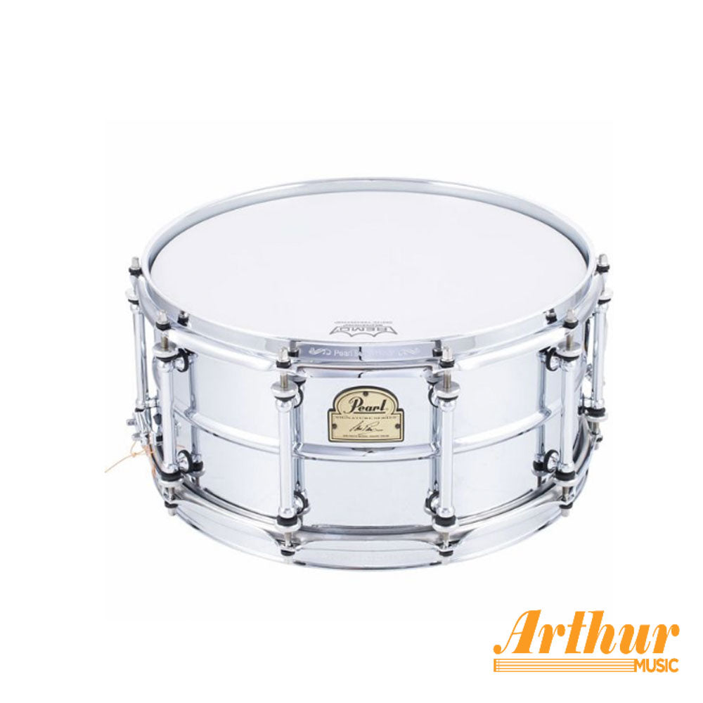 Pearl IP1465 Ian Paice Snare Drum